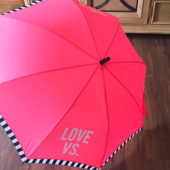 Victoria's Secret Accessories - Victoria secret NWOT umbrella